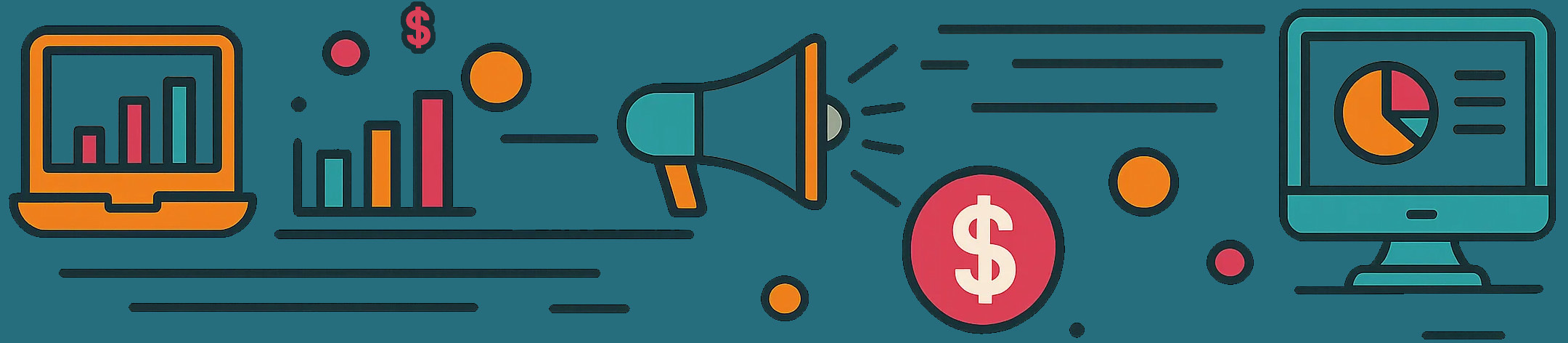 KISS Marketing Banner